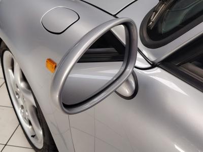 1995 Porsche 993 CARRERA 4S COUPE&rsquo; 1995