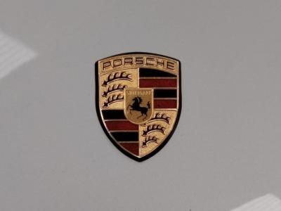 1995 Porsche 993 CARRERA 4S COUPE&rsquo; 1995