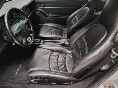 1995 Porsche 993 CARRERA 4S COUPE&rsquo; 1995