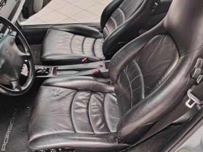 1995 Porsche 993 CARRERA 4S COUPE&rsquo; 1995