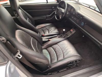 1995 Porsche 993 CARRERA 4S COUPE&rsquo; 1995