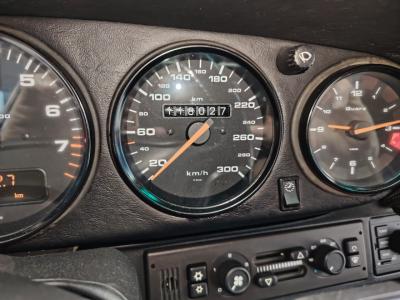 1995 Porsche 993 CARRERA 4S COUPE&rsquo; 1995