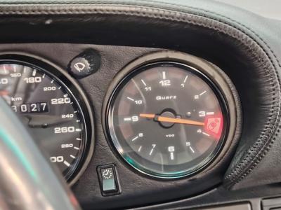 1995 Porsche 993 CARRERA 4S COUPE&rsquo; 1995