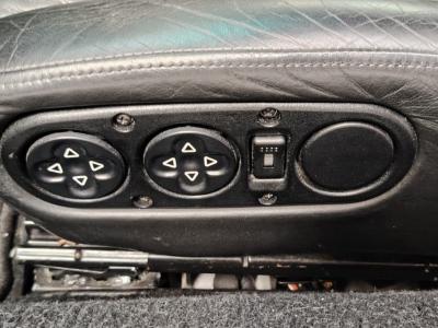 1995 Porsche 993 CARRERA 4S COUPE&rsquo; 1995