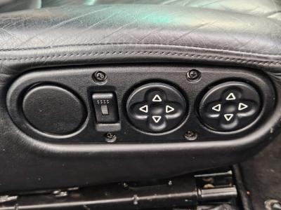 1995 Porsche 993 CARRERA 4S COUPE&rsquo; 1995