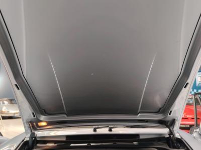 1995 Porsche 993 CARRERA 4S COUPE&rsquo; 1995