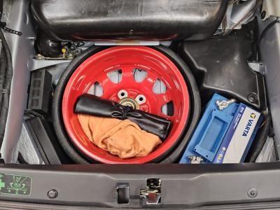 1995 Porsche 993 CARRERA 4S COUPE&rsquo; 1995