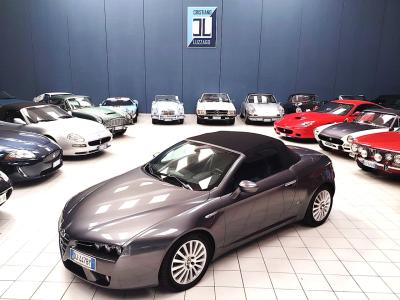 2007 Alfa Romeo 939 SPIDER 2.200 JTS 185 CV TWIN SPARK 2007