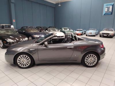 2007 Alfa Romeo 939 SPIDER 2.200 JTS 185 CV TWIN SPARK 2007