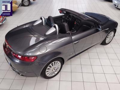 2007 Alfa Romeo 939 SPIDER 2.200 JTS 185 CV TWIN SPARK 2007