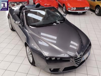 2007 Alfa Romeo 939 SPIDER 2.200 JTS 185 CV TWIN SPARK 2007
