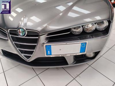 2007 Alfa Romeo 939 SPIDER 2.200 JTS 185 CV TWIN SPARK 2007