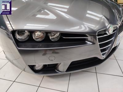 2007 Alfa Romeo 939 SPIDER 2.200 JTS 185 CV TWIN SPARK 2007