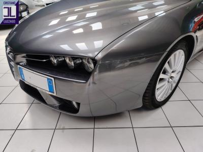 2007 Alfa Romeo 939 SPIDER 2.200 JTS 185 CV TWIN SPARK 2007