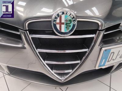 2007 Alfa Romeo 939 SPIDER 2.200 JTS 185 CV TWIN SPARK 2007
