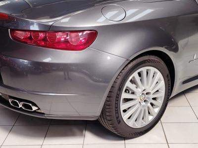 2007 Alfa Romeo 939 SPIDER 2.200 JTS 185 CV TWIN SPARK 2007