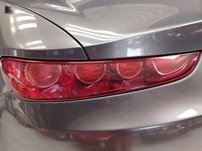 2007 Alfa Romeo 939 SPIDER 2.200 JTS 185 CV TWIN SPARK 2007