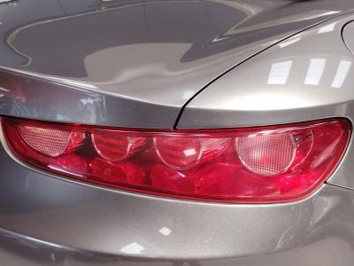 2007 Alfa Romeo 939 SPIDER 2.200 JTS 185 CV TWIN SPARK 2007