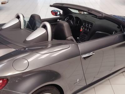 2007 Alfa Romeo 939 SPIDER 2.200 JTS 185 CV TWIN SPARK 2007