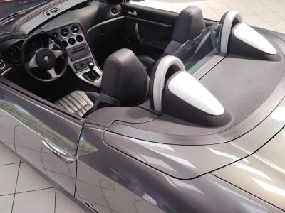 2007 Alfa Romeo 939 SPIDER 2.200 JTS 185 CV TWIN SPARK 2007