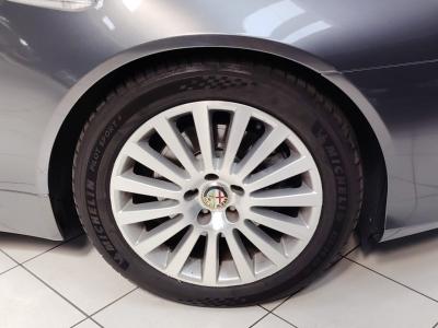 2007 Alfa Romeo 939 SPIDER 2.200 JTS 185 CV TWIN SPARK 2007