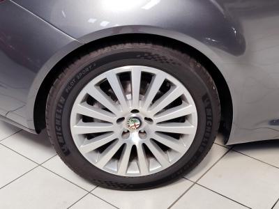 2007 Alfa Romeo 939 SPIDER 2.200 JTS 185 CV TWIN SPARK 2007