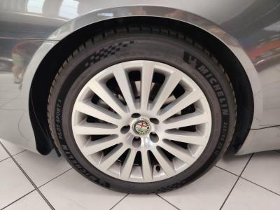 2007 Alfa Romeo 939 SPIDER 2.200 JTS 185 CV TWIN SPARK 2007
