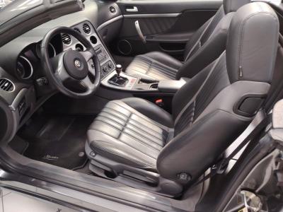 2007 Alfa Romeo 939 SPIDER 2.200 JTS 185 CV TWIN SPARK 2007