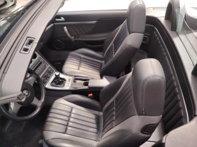 2007 Alfa Romeo 939 SPIDER 2.200 JTS 185 CV TWIN SPARK 2007
