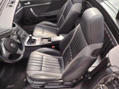 2007 Alfa Romeo 939 SPIDER 2.200 JTS 185 CV TWIN SPARK 2007