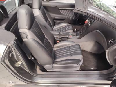 2007 Alfa Romeo 939 SPIDER 2.200 JTS 185 CV TWIN SPARK 2007