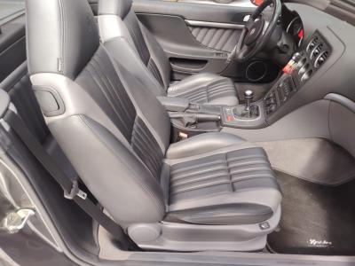 2007 Alfa Romeo 939 SPIDER 2.200 JTS 185 CV TWIN SPARK 2007