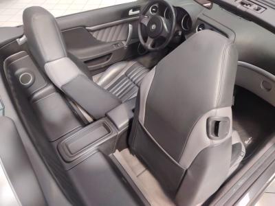 2007 Alfa Romeo 939 SPIDER 2.200 JTS 185 CV TWIN SPARK 2007