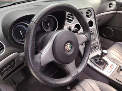 2007 Alfa Romeo 939 SPIDER 2.200 JTS 185 CV TWIN SPARK 2007