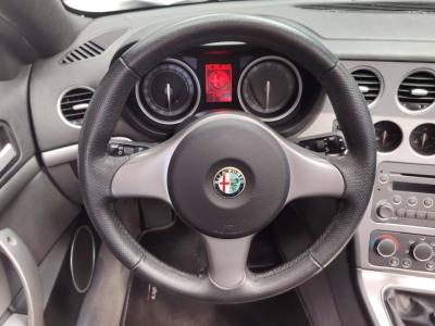 2007 Alfa Romeo 939 SPIDER 2.200 JTS 185 CV TWIN SPARK 2007