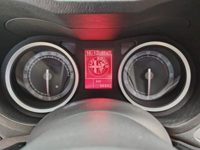 2007 Alfa Romeo 939 SPIDER 2.200 JTS 185 CV TWIN SPARK 2007