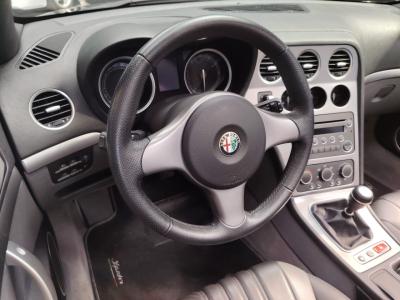 2007 Alfa Romeo 939 SPIDER 2.200 JTS 185 CV TWIN SPARK 2007