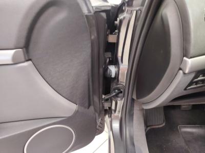 2007 Alfa Romeo 939 SPIDER 2.200 JTS 185 CV TWIN SPARK 2007