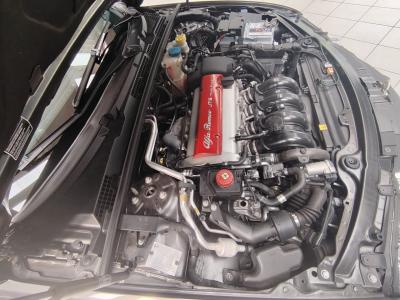 2007 Alfa Romeo 939 SPIDER 2.200 JTS 185 CV TWIN SPARK 2007
