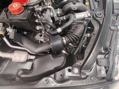 2007 Alfa Romeo 939 SPIDER 2.200 JTS 185 CV TWIN SPARK 2007