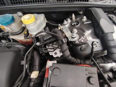 2007 Alfa Romeo 939 SPIDER 2.200 JTS 185 CV TWIN SPARK 2007