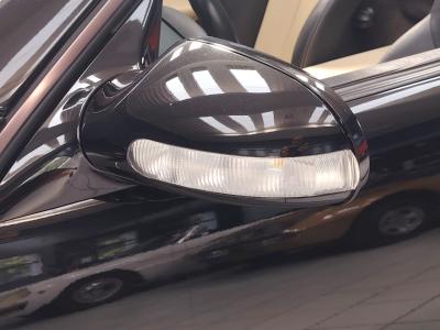 2002 Mercedes - Benz SLK 230 KOMPRESSOR 2002