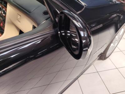 2002 Mercedes - Benz SLK 230 KOMPRESSOR 2002