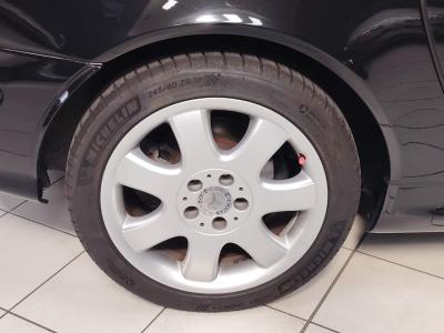 2002 Mercedes - Benz SLK 230 KOMPRESSOR 2002