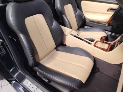 2002 Mercedes - Benz SLK 230 KOMPRESSOR 2002