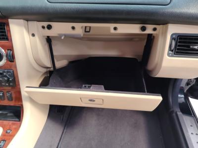 2002 Mercedes - Benz SLK 230 KOMPRESSOR 2002