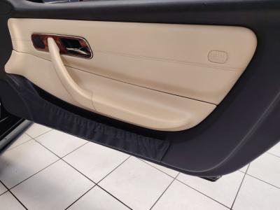 2002 Mercedes - Benz SLK 230 KOMPRESSOR 2002