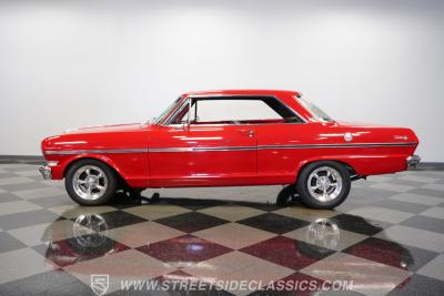 1963 Chevrolet Nova Chevy II