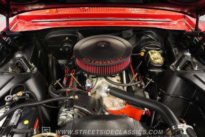 1963 Chevrolet Nova Chevy II