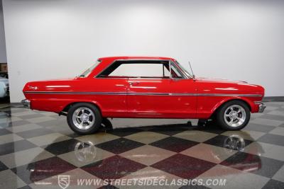 1963 Chevrolet Nova Chevy II